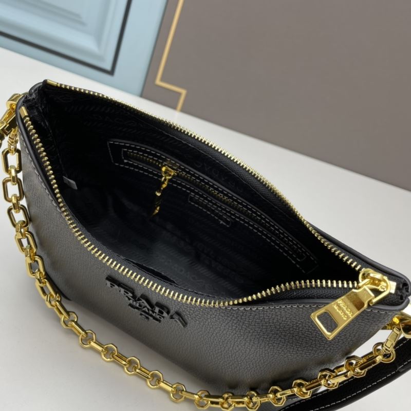 Prada Hobo Bags